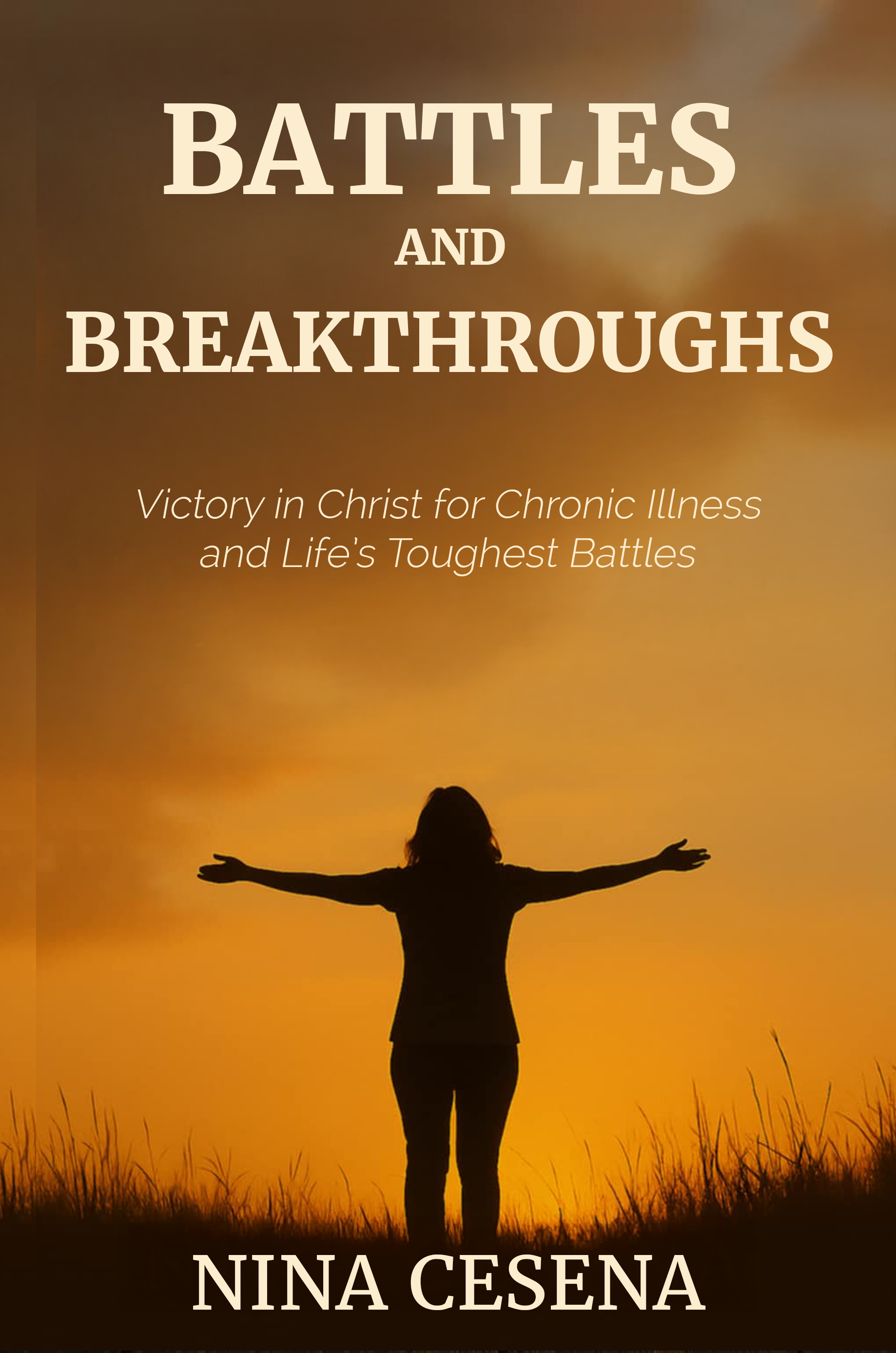 Battles and Breakthroughs book cover